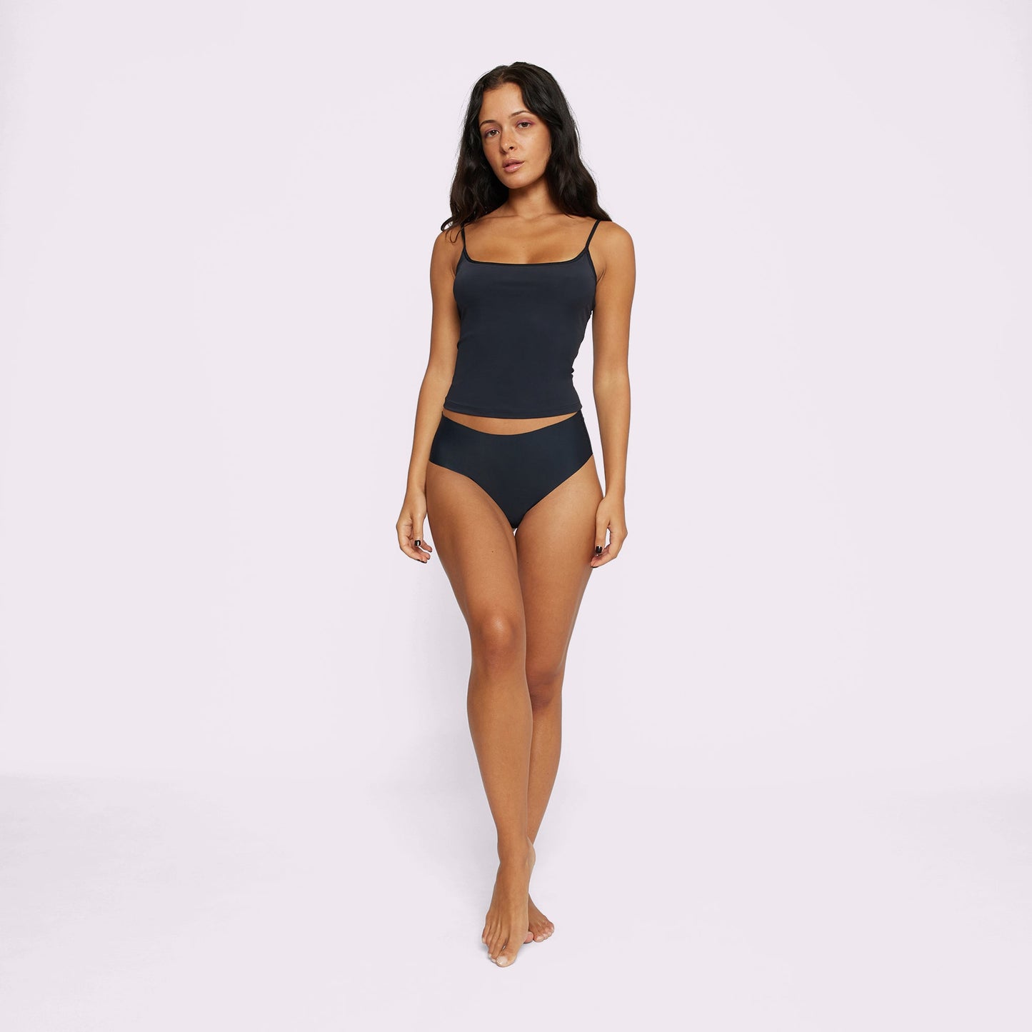 Invisible Sculpt High Rise Brief | Seamless Universal (Eightball)