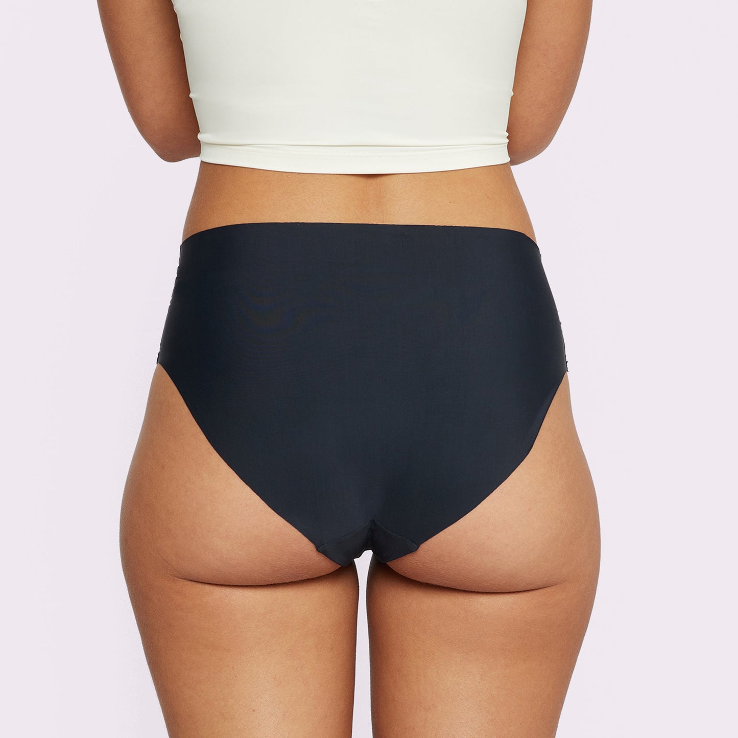 Invisible Sculpt High Rise Brief | Seamless Universal (Eightball)
