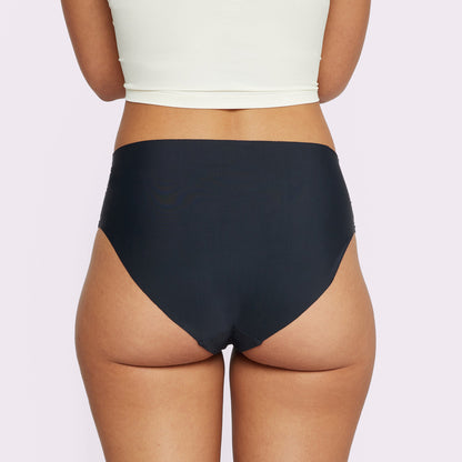 Invisible Sculpt High Rise Brief | Seamless Universal (Eightball)