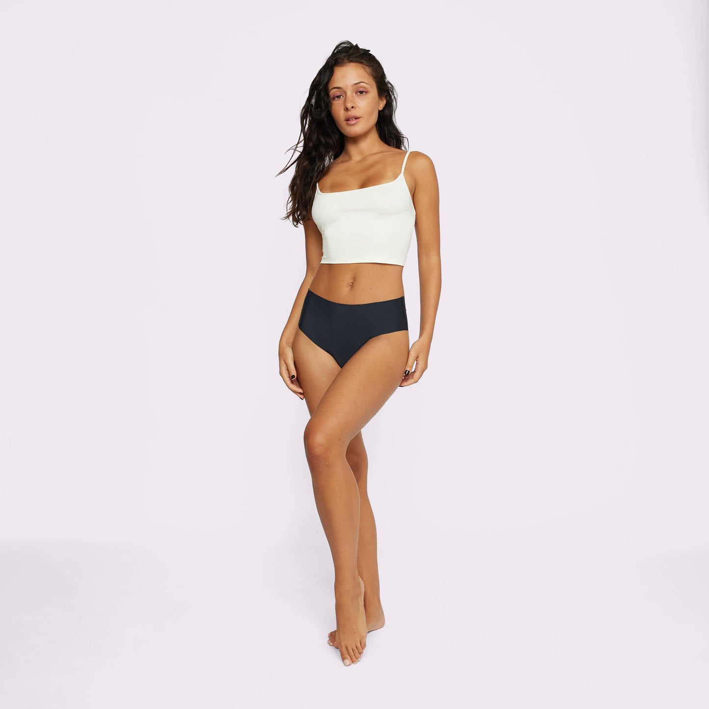 Invisible Sculpt High Rise Brief | Seamless Universal (Eightball)