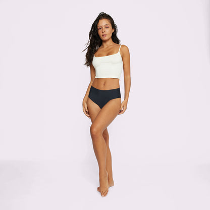 Invisible Sculpt High Rise Brief | Seamless Universal (Eightball)