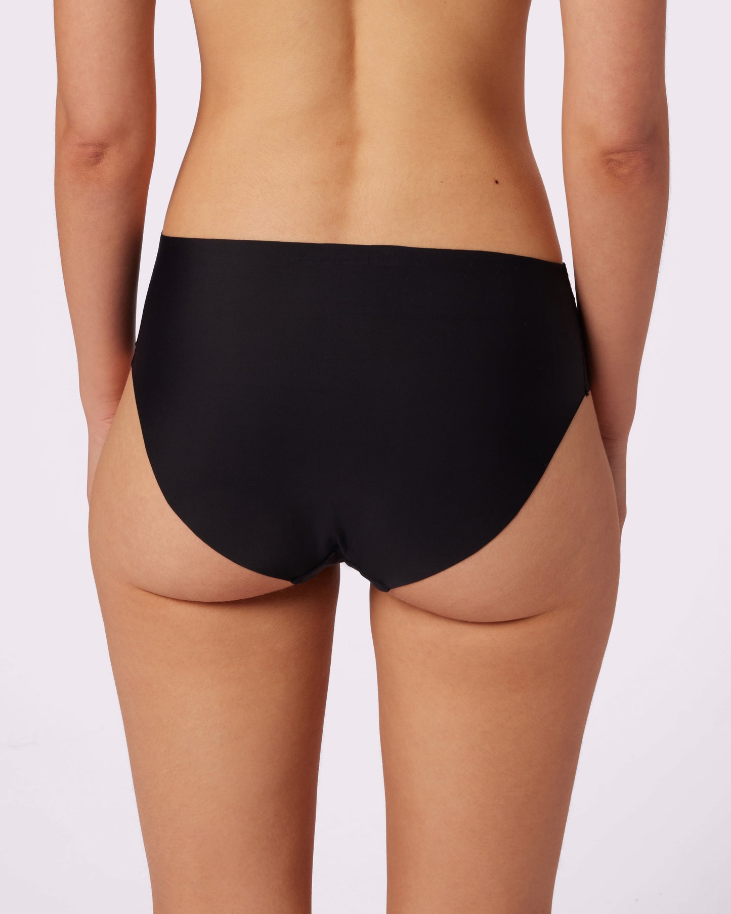 Invisible Sculpt High Rise Brief | Seamless Universal (Eightball)