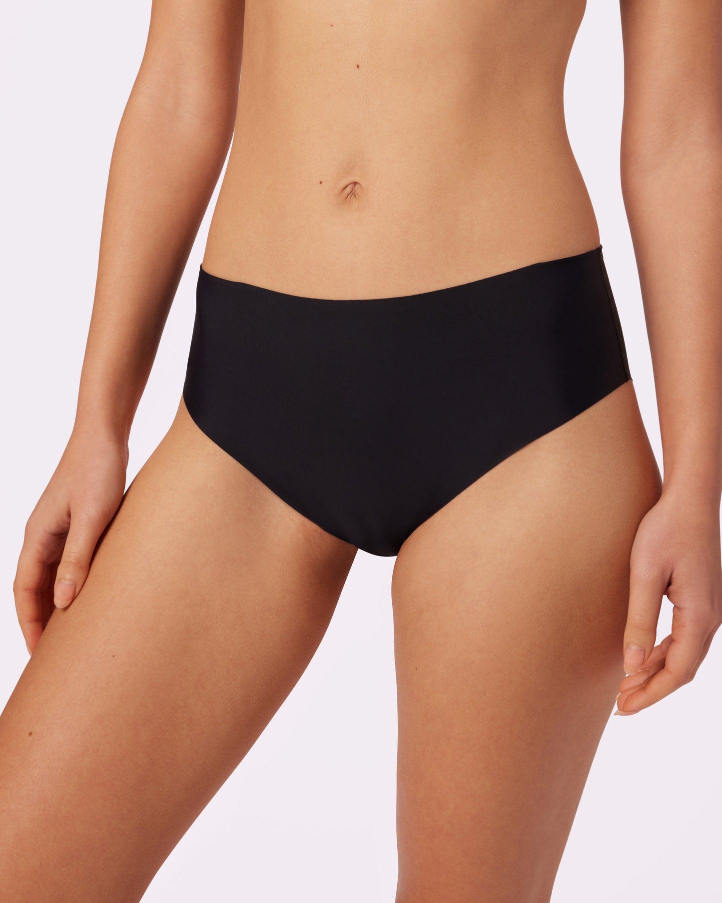 Invisible Sculpt High Rise Brief | Seamless Universal (Eightball)