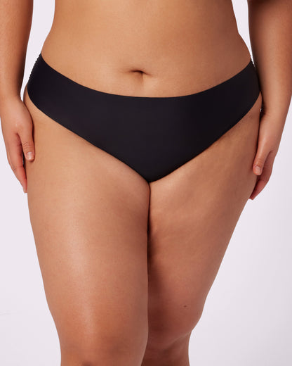 Invisible Sculpt High Rise Brief | Seamless Universal (Eightball)