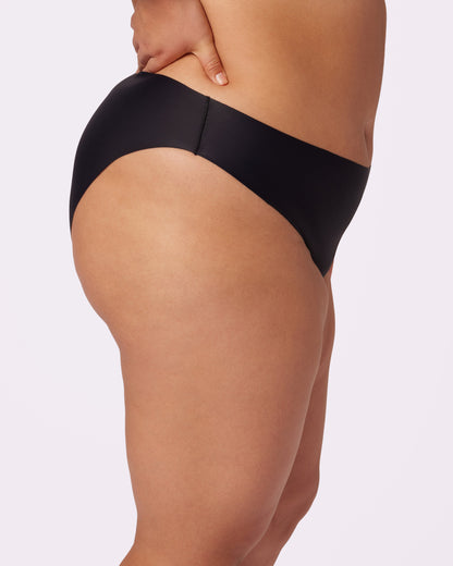 Invisible Sculpt High Rise Brief | Seamless Universal (Eightball)