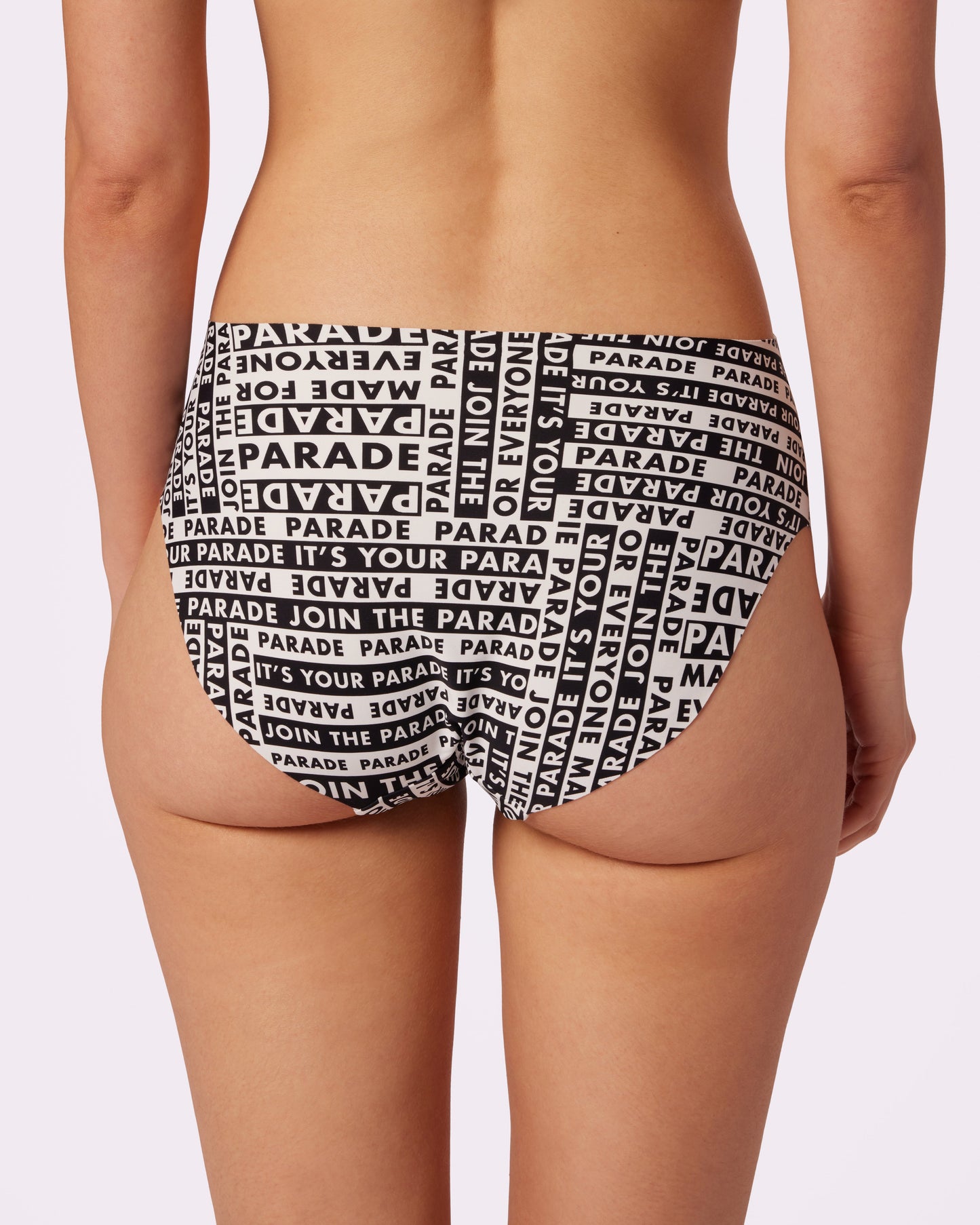 Invisible Sculpt High Rise Brief | Seamless Universal (Motto)