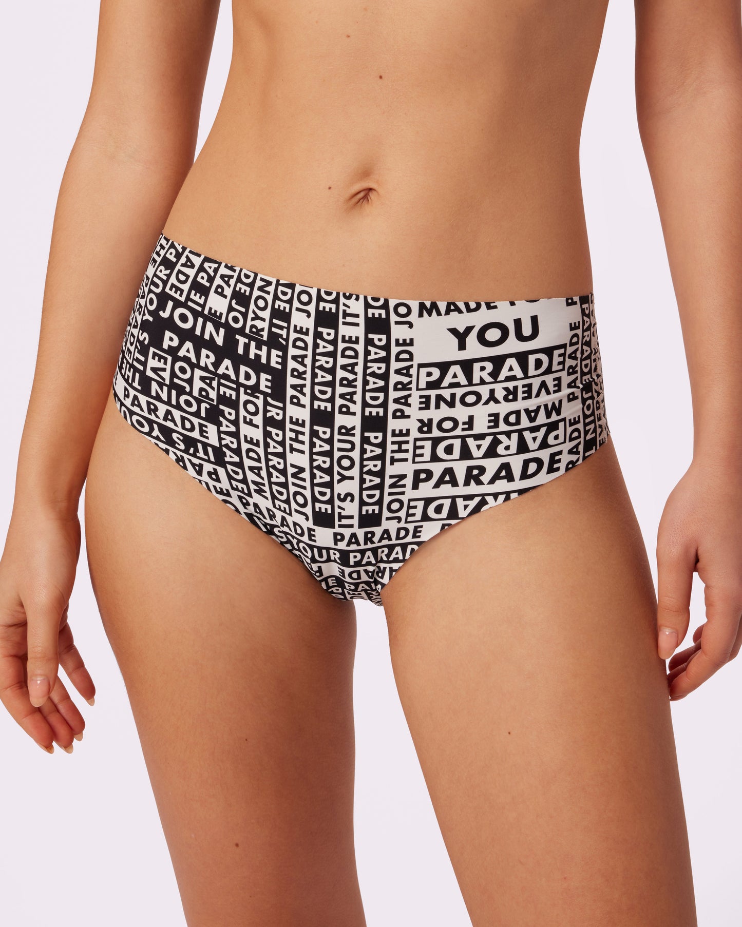 Invisible Sculpt High Rise Brief | Seamless Universal (Motto)