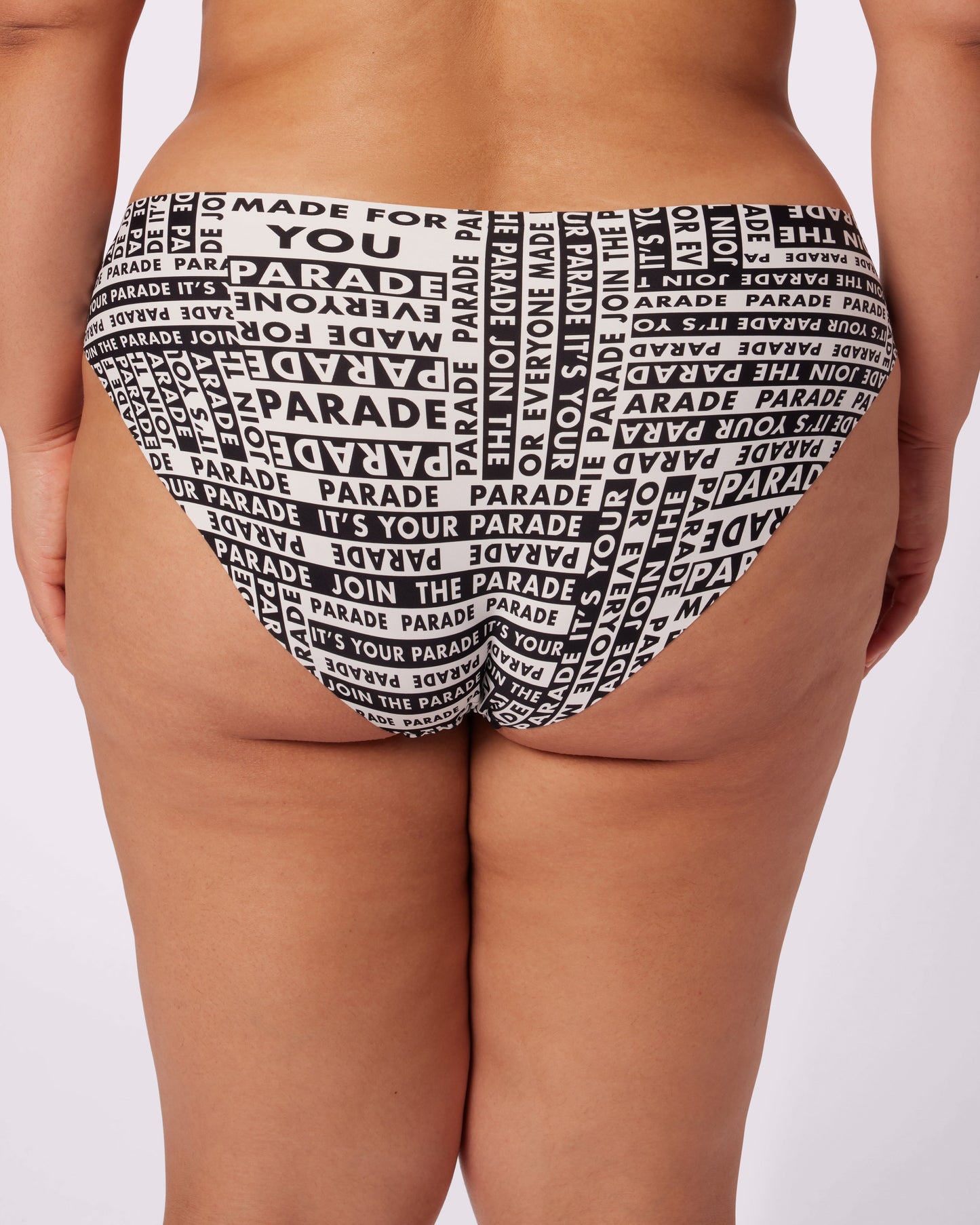 Invisible Sculpt High Rise Brief | Seamless Universal (Motto)