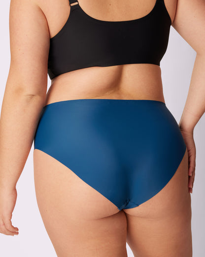 Invisible Sculpt High Rise Brief | Seamless Universal (Eightball)