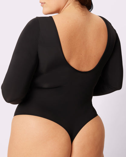 Re:Play Longsleeve Bodysuit | Ultra-Soft Re:Play | Archive (Eightball)