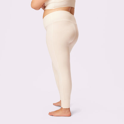Lush Rib Warm Base Legging | Lush Rib | Archive (Cloud)