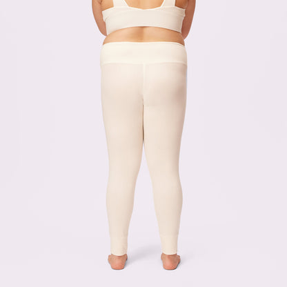 Lush Rib Warm Base Legging | Lush Rib | Archive (Cloud)