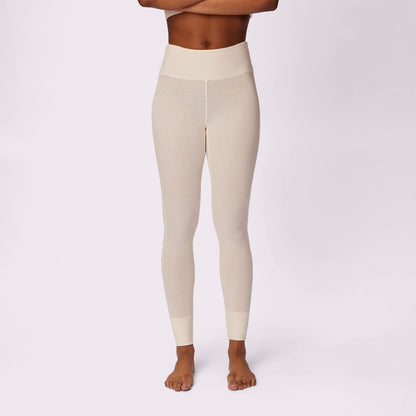Lush Rib Warm Base Legging | Lush Rib | Archive (Cloud)