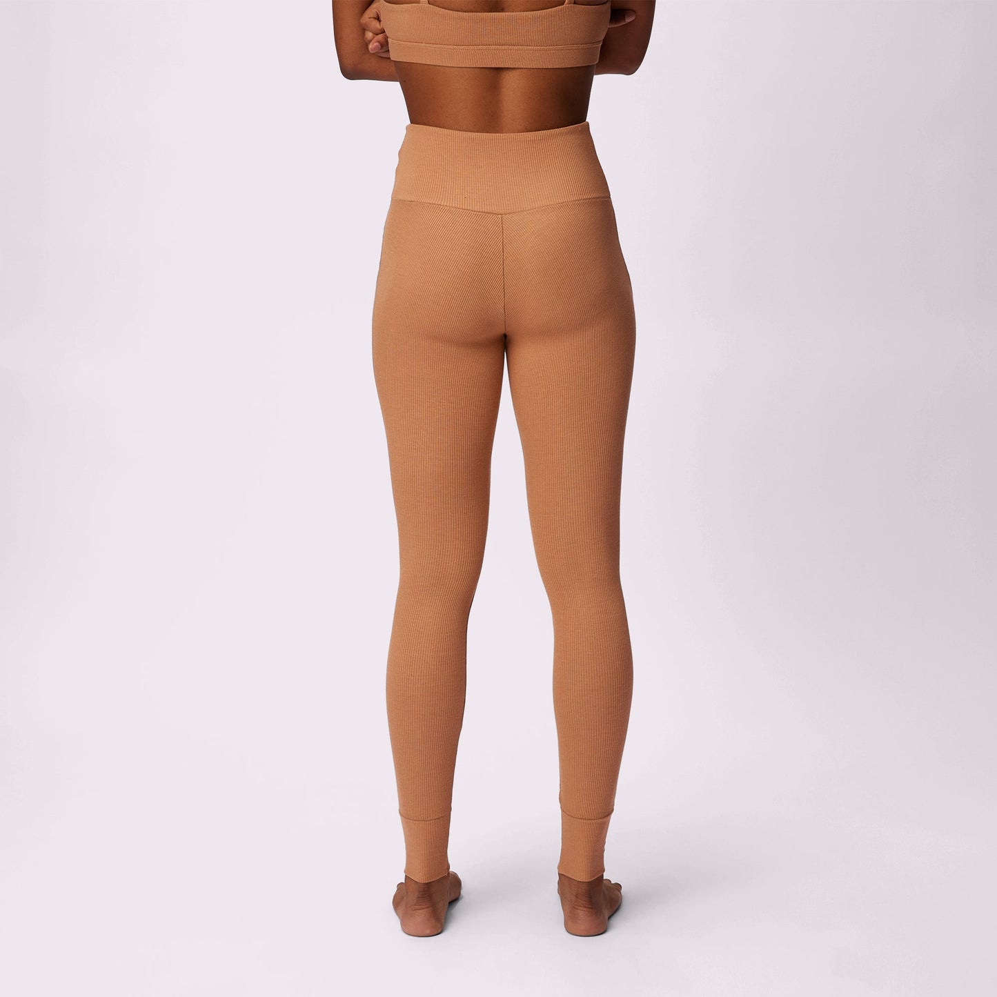 Lush Rib Warm Base Legging | Lush Rib | Archive (Teddy)