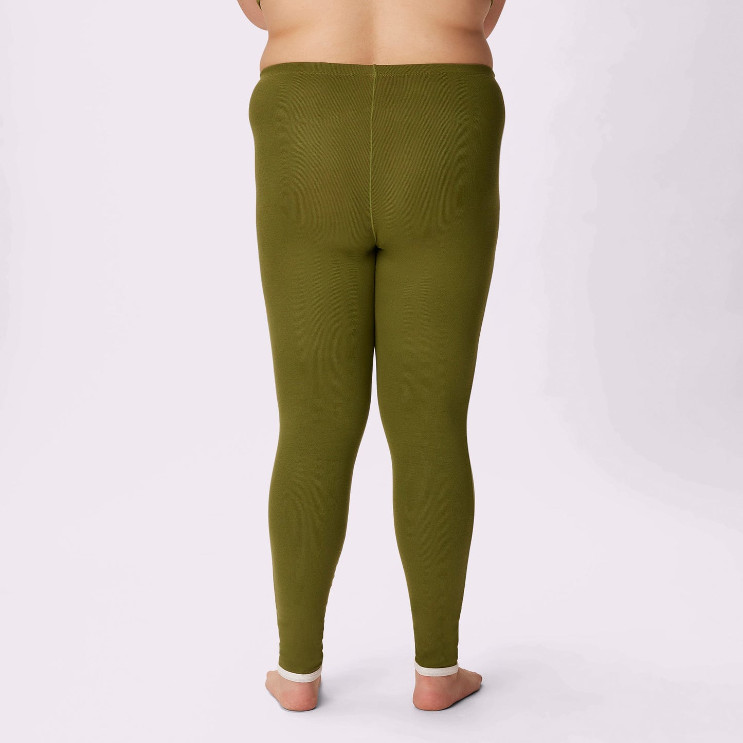 Lush Sculpt Legging | Lush Rib | Archive (Cha-Ching)