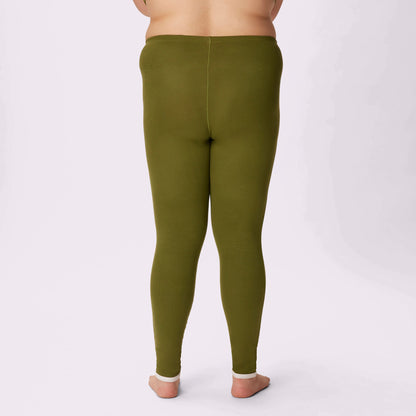 Lush Sculpt Legging | Lush Rib | Archive (Cha-Ching)