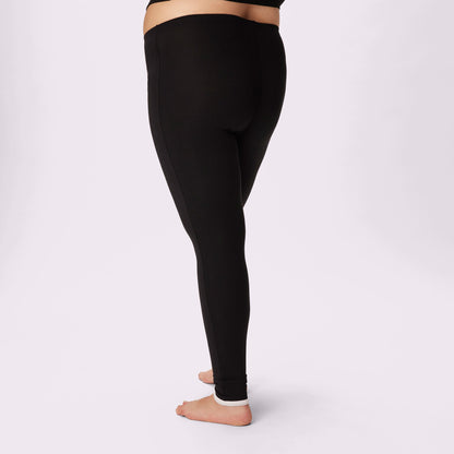 Lush Sculpt Legging | Lush Rib | Archive (Domino)