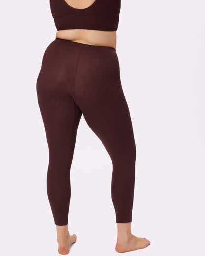 Comfort Rib Leggings | Lush Rib | Archive (Pony)