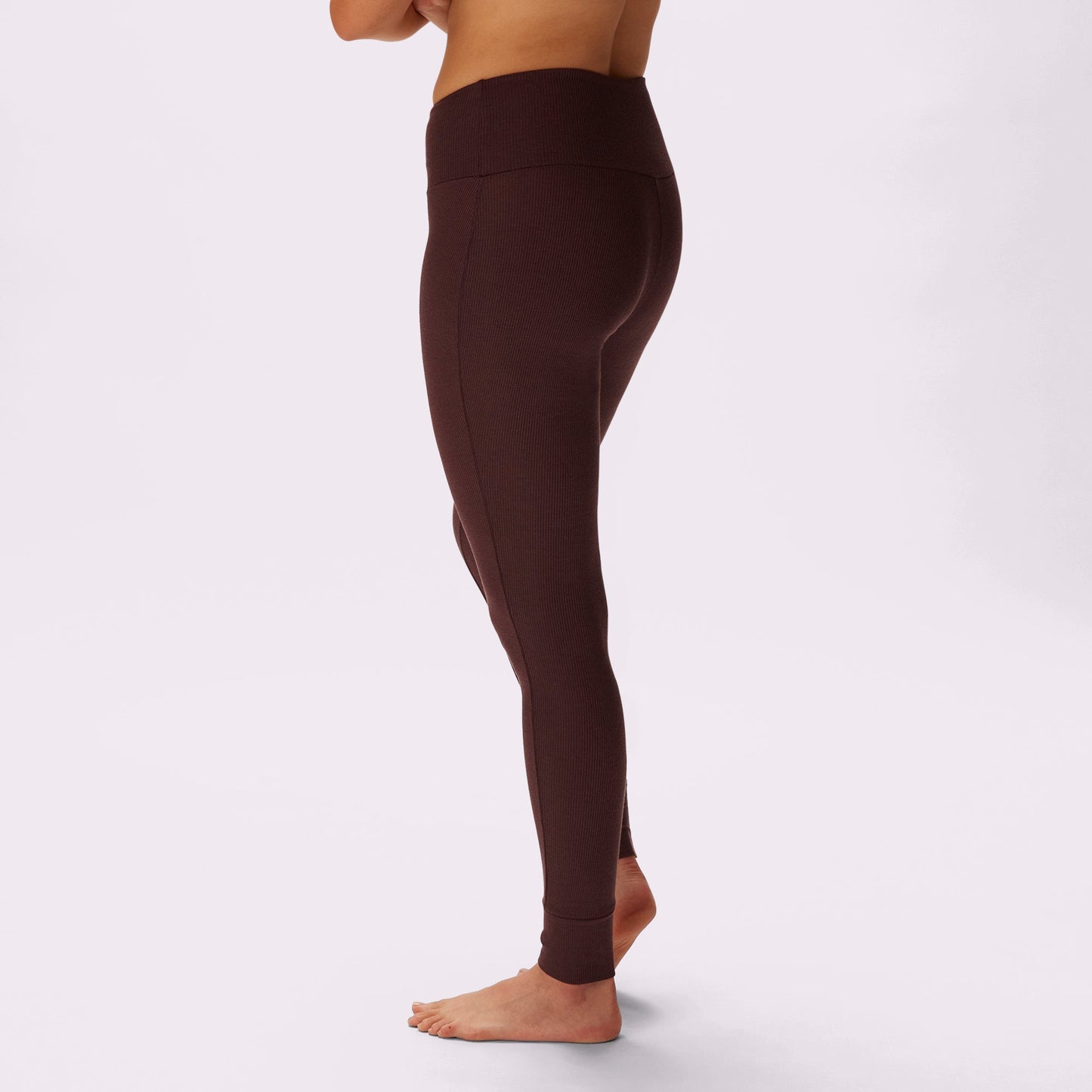 Lush Rib Warm Base Legging | Lush Rib  | Archive (Pony)