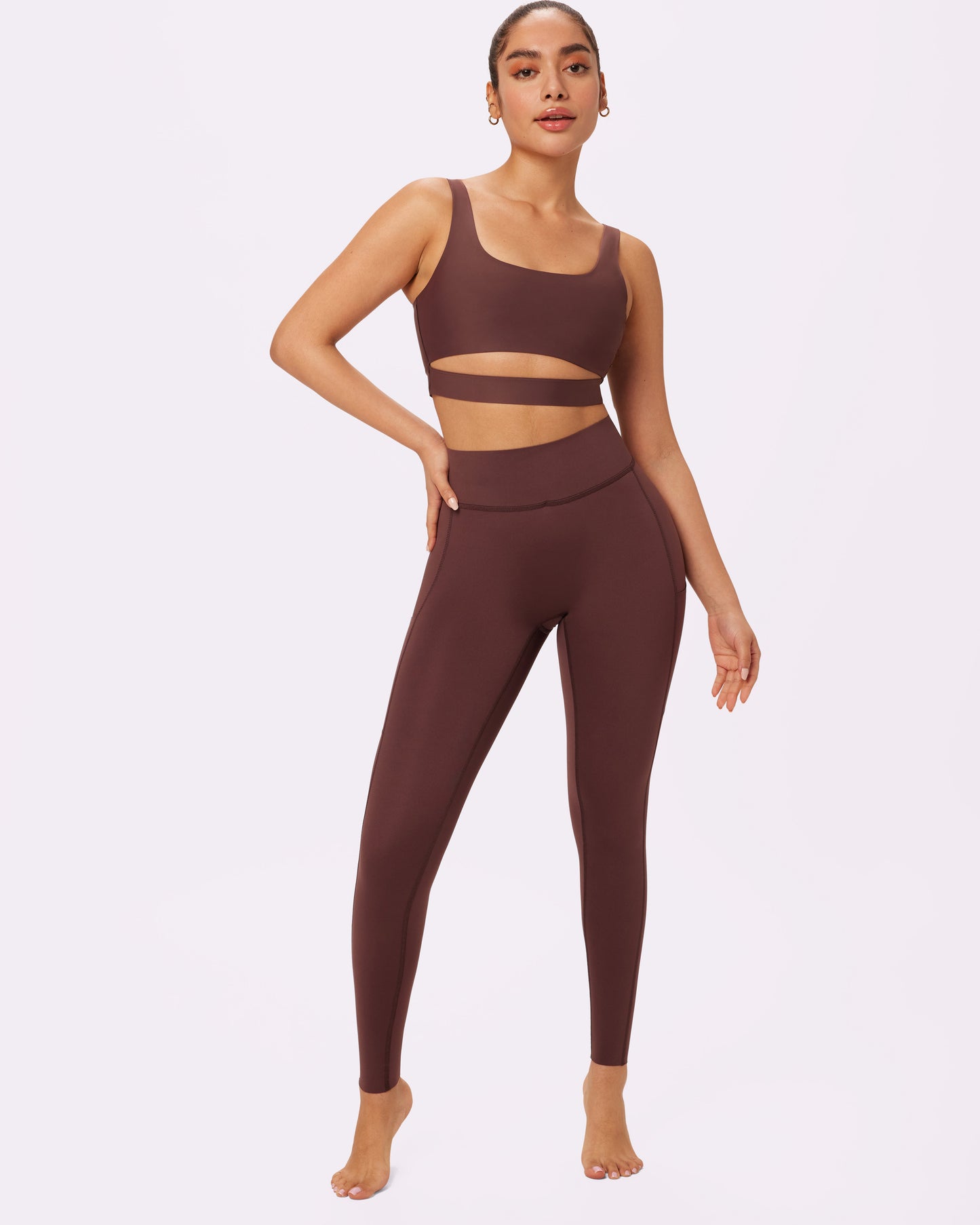 Flex Leggings | Sport+  | Archive (Pony)
