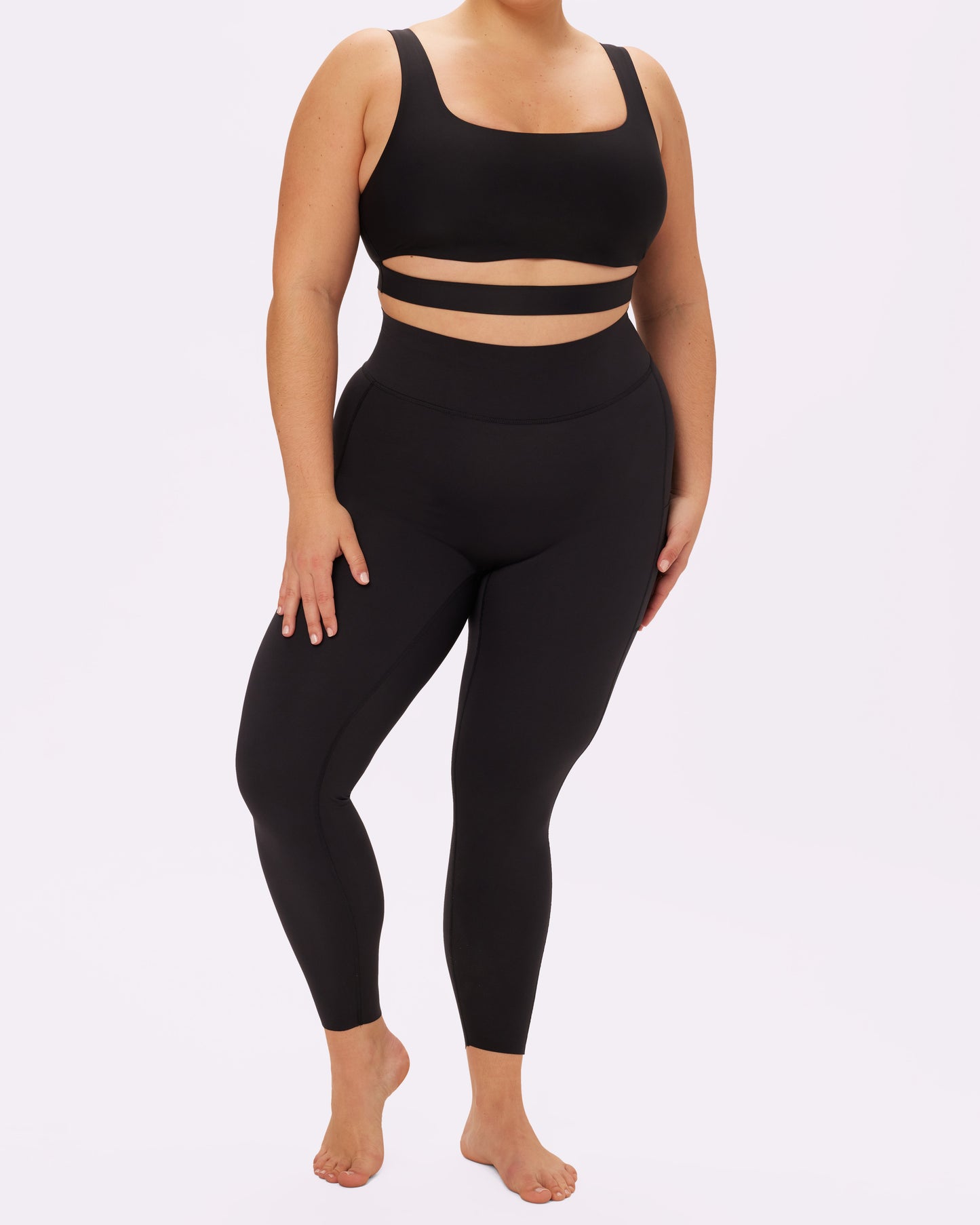 Flex Leggings | Sport+  | Archive (Eightball)