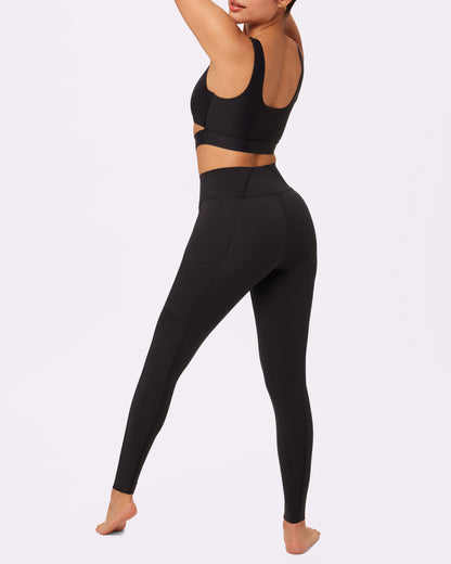Flex Leggings | Sport+  | Archive (Eightball)