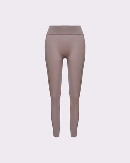 Flex Leggings | Sport+ | Archive (Sandcastle)