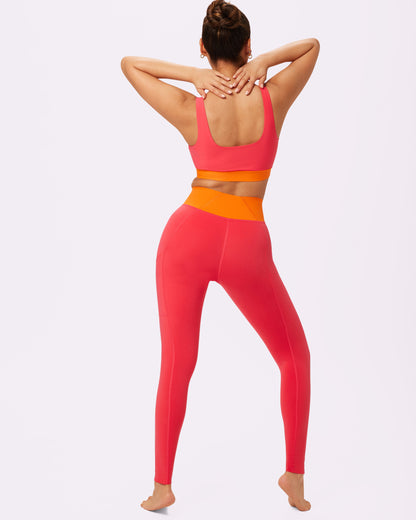 Flex Leggings | Sport+  | Archive (Cartwheel)
