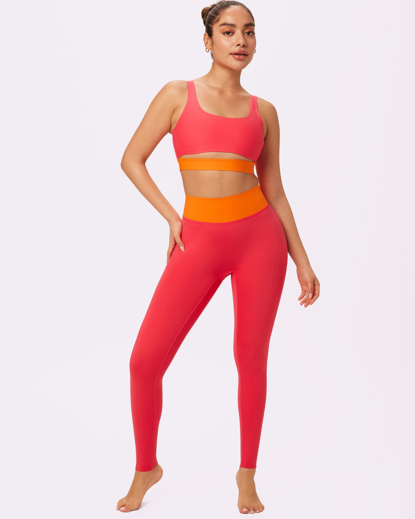 Flex Leggings | Sport+  | Archive (Cartwheel)