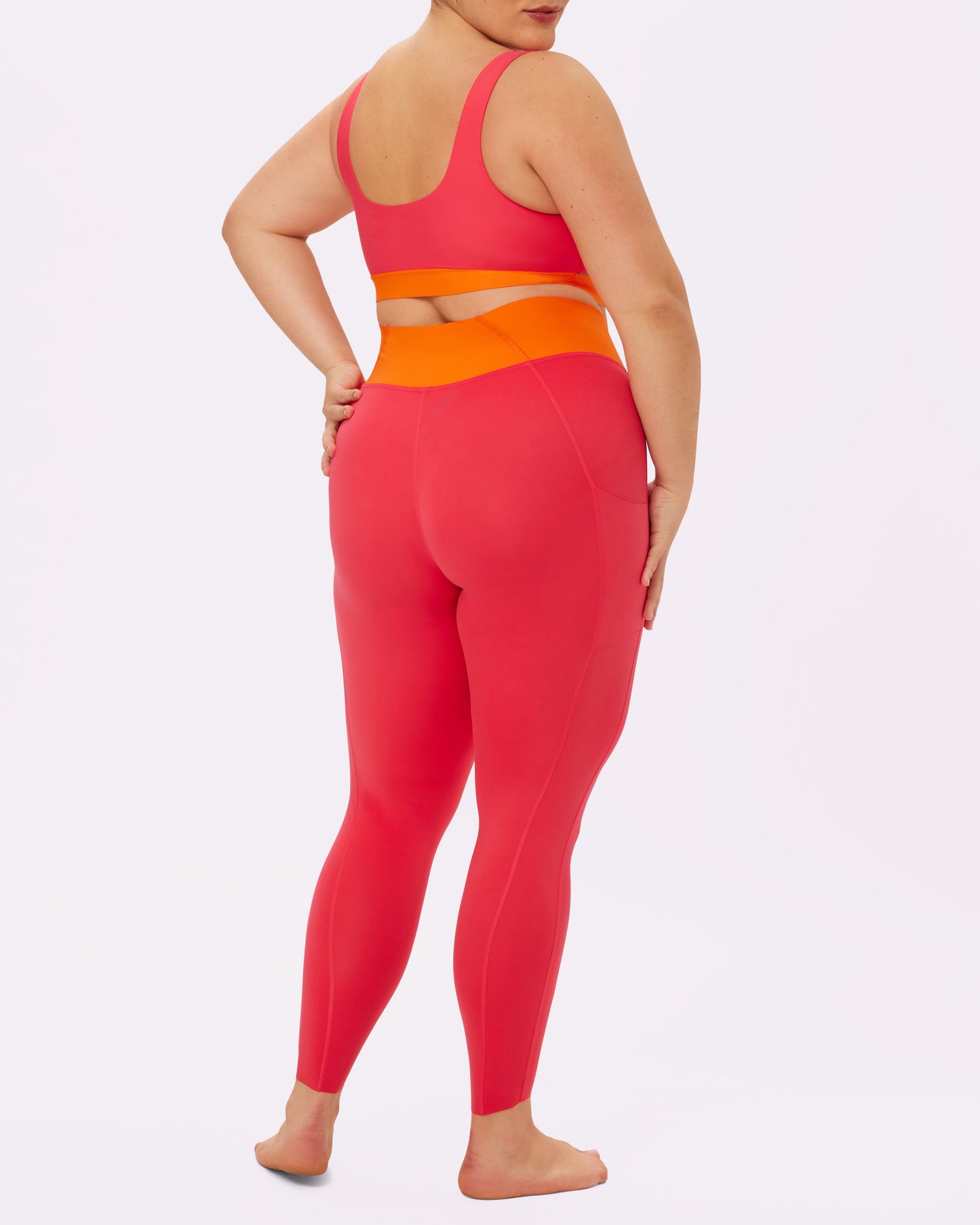 Flex Leggings | Sport+  | Archive (Cartwheel)