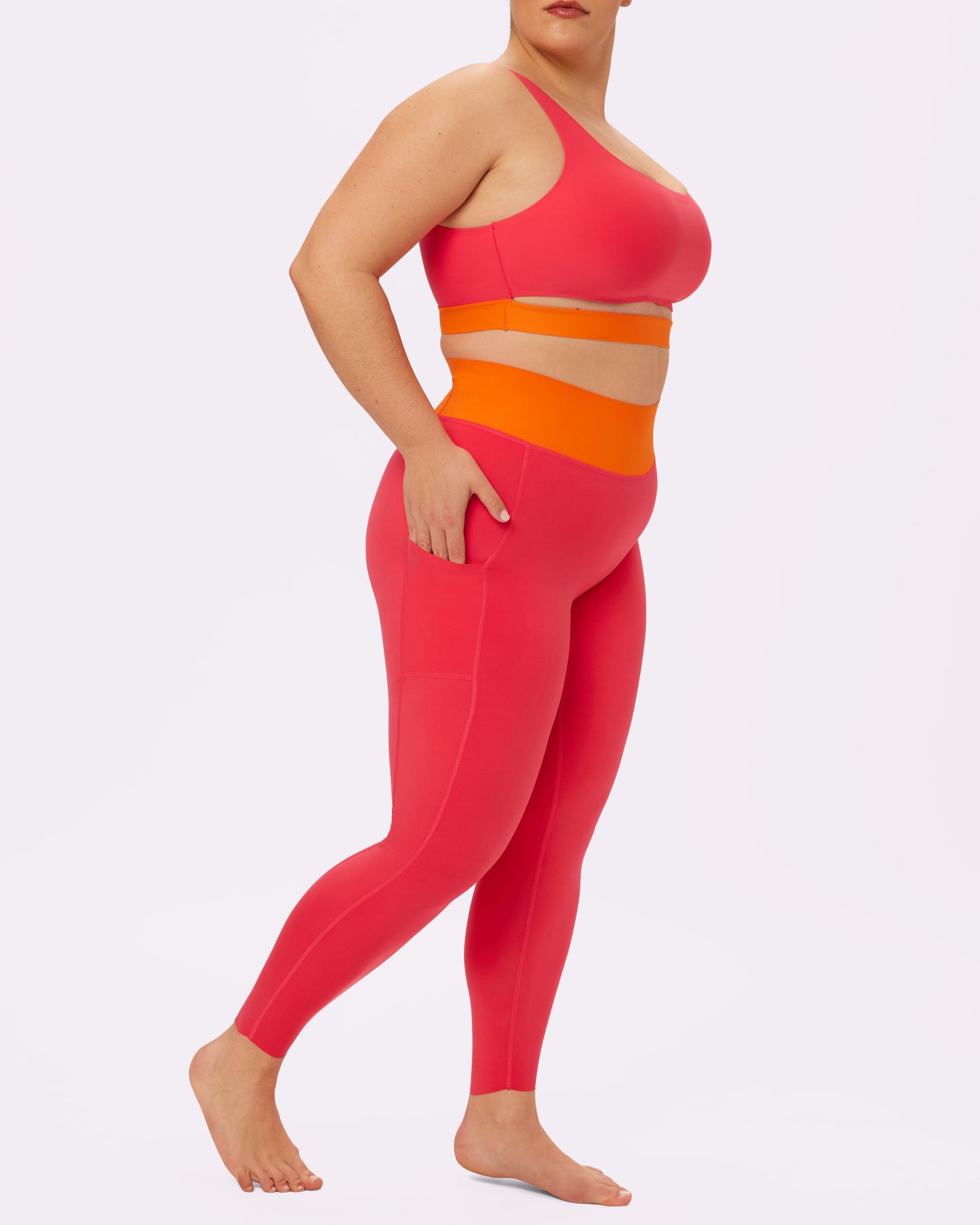 Flex Leggings | Sport+  | Archive (Cartwheel)