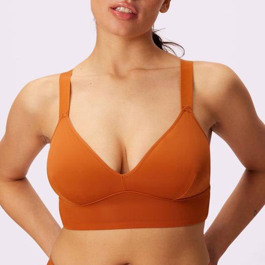 Bra Tops