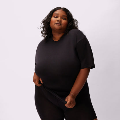 Oversized Tee | New:Cotton | Archive (Eightball)