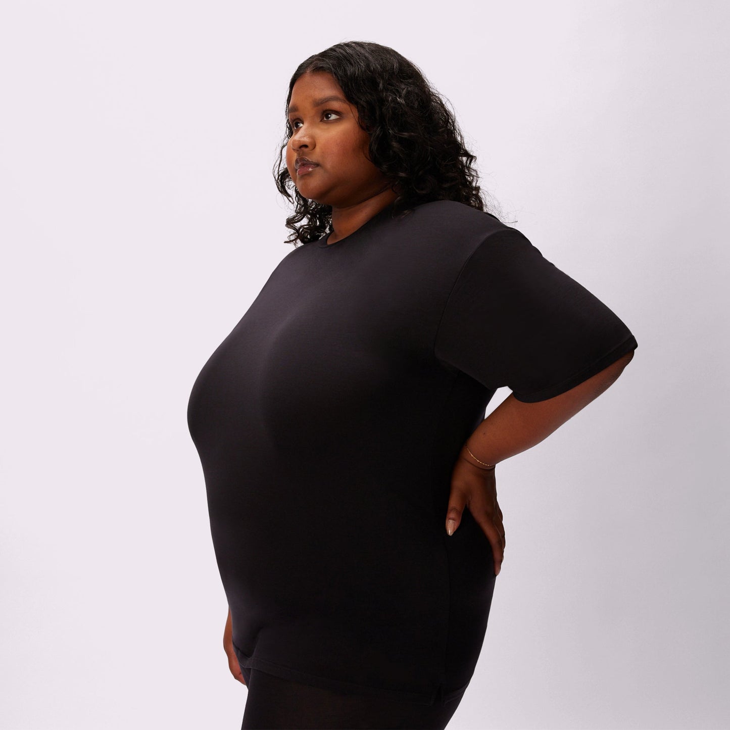 Oversized Tee | New:Cotton | Archive (Eightball)