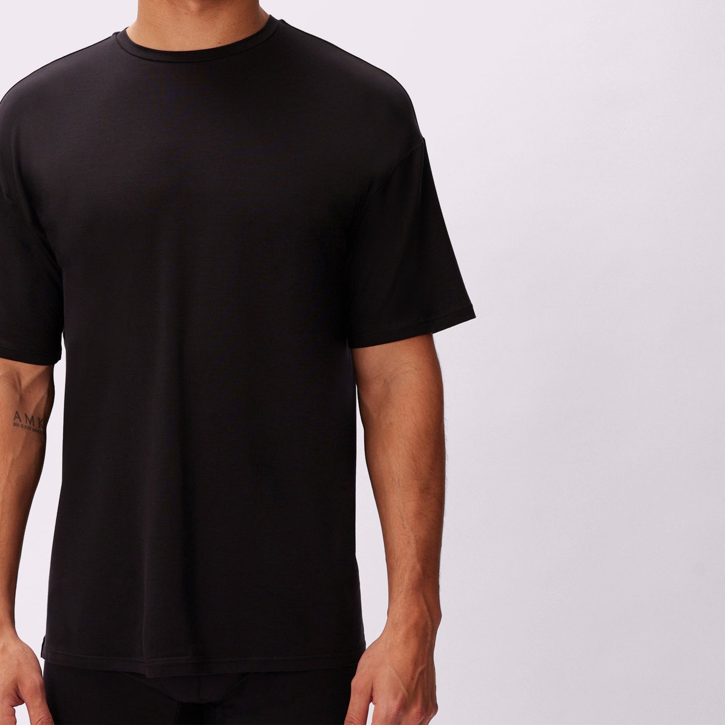 Oversized Tee | New:Cotton | Archive (Eightball)