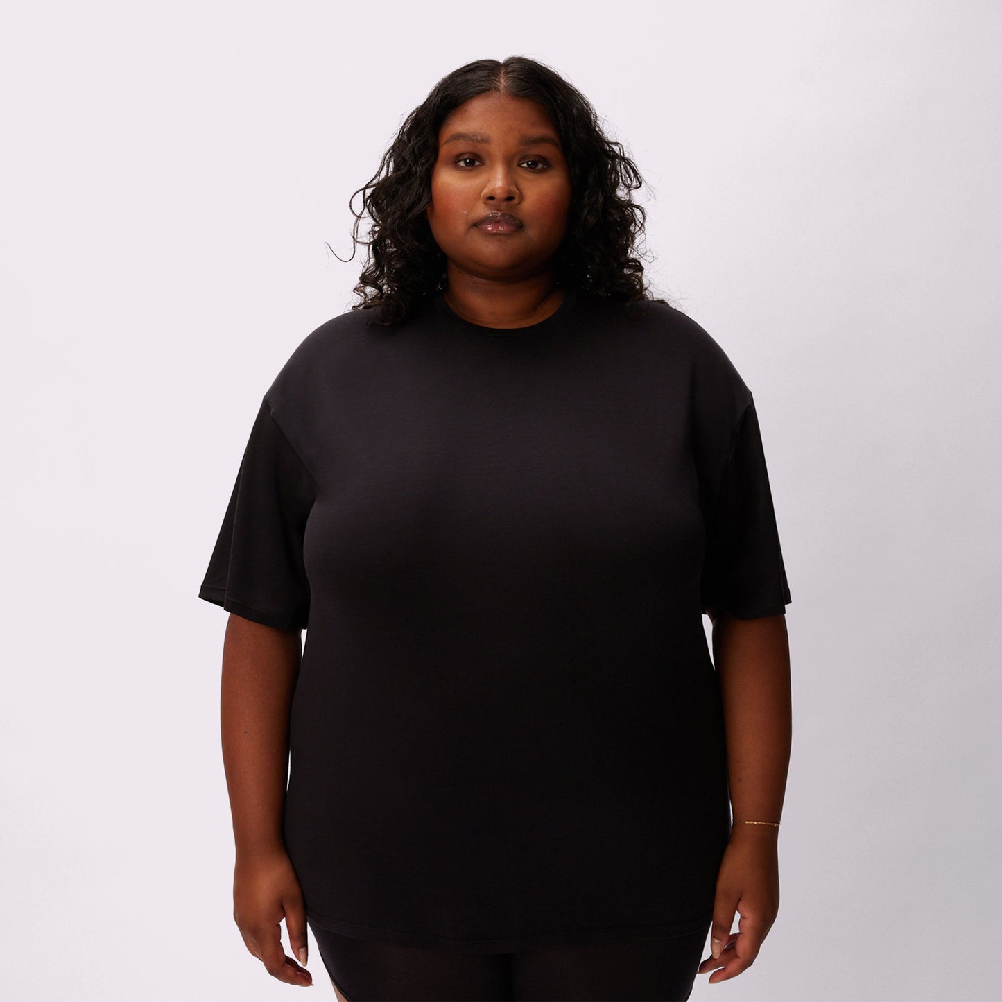Oversized Tee | New:Cotton | Archive (Eightball)