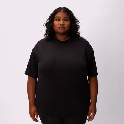 Oversized Tee | New:Cotton | Archive (Eightball)