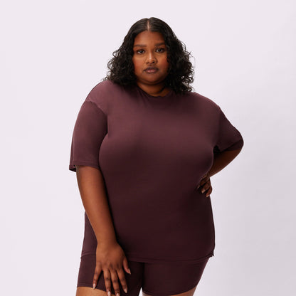 Oversized Tee | New:Cotton | Archive (Pony)