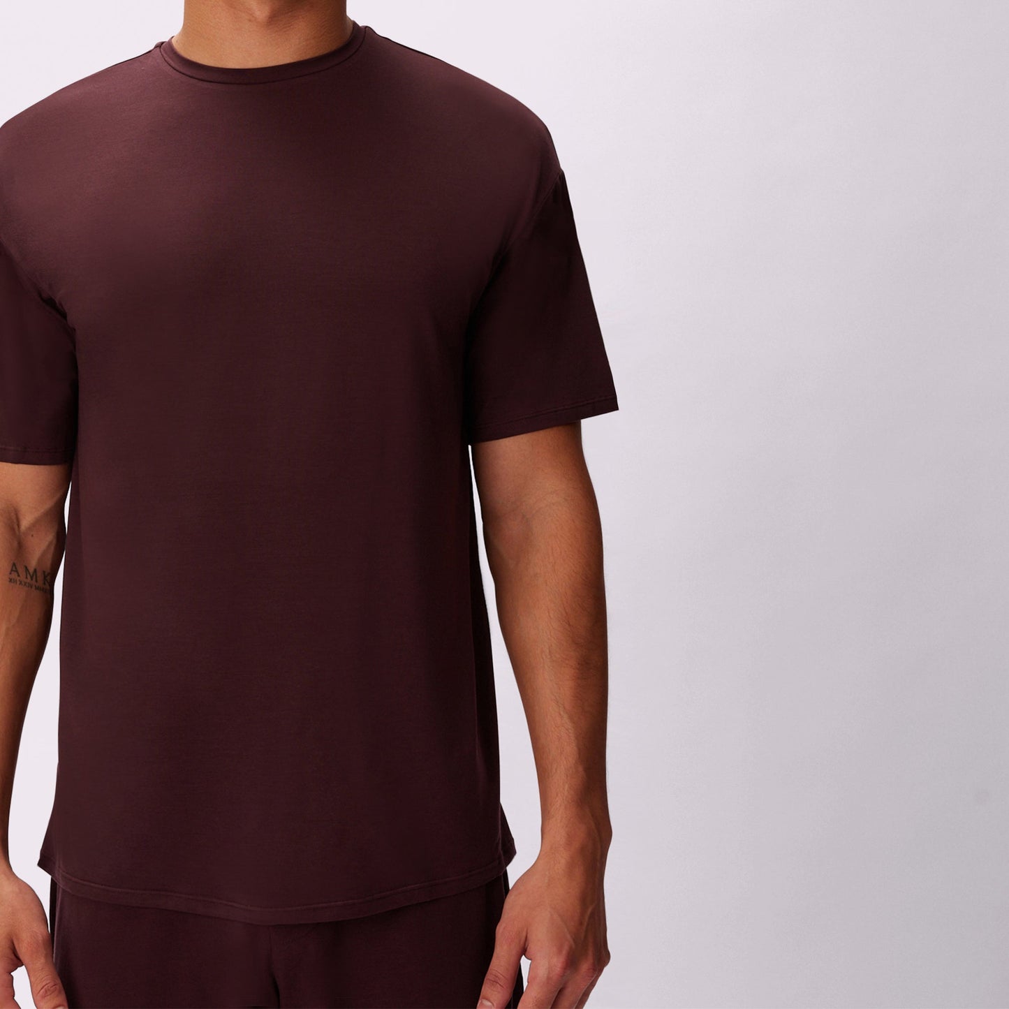 Oversized Tee | New:Cotton | Archive (Pony)