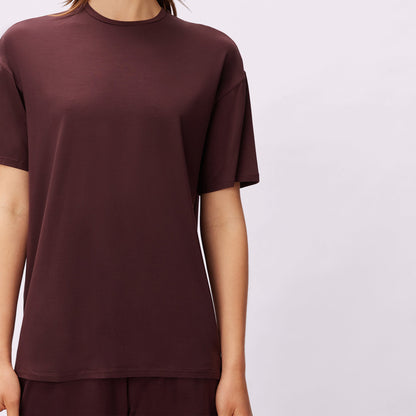 Oversized Tee | New:Cotton | Archive (Pony)