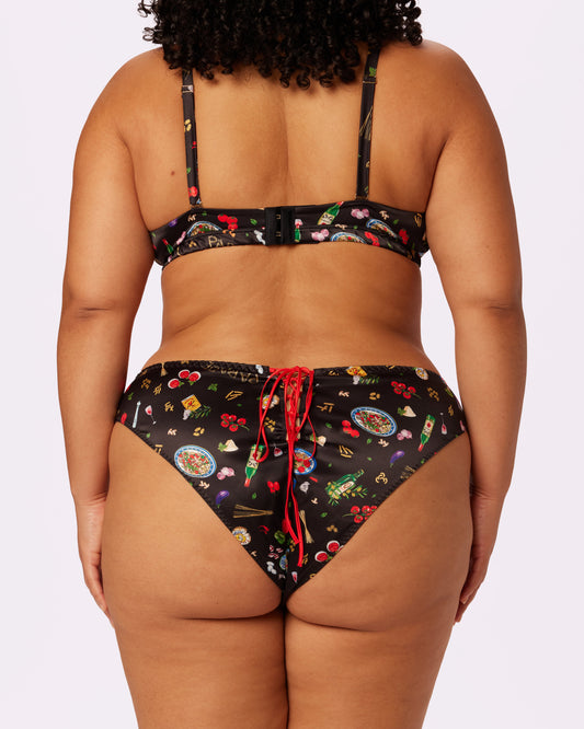Lace Underwear