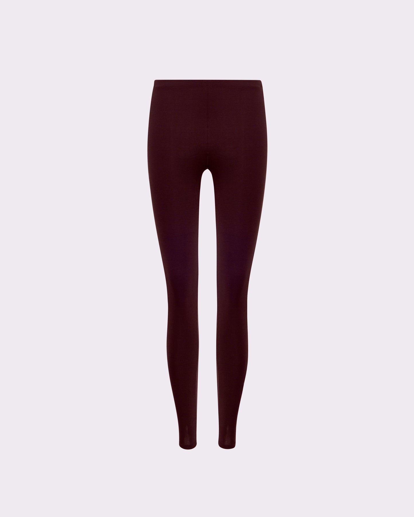 Comfort Rib Leggings | Lush Rib | Archive (Pony)