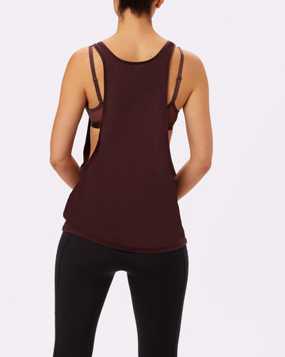 Everyday Racer Tank | New:Cotton | Archive ( Pony)