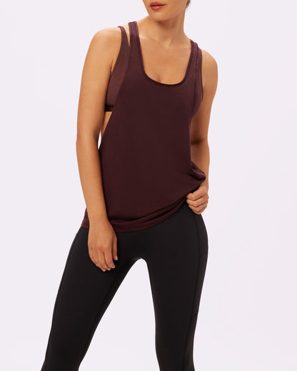 Everyday Racer Tank | New:Cotton | Archive ( Pony)