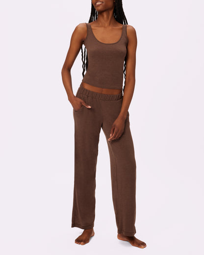Cloud Sleep Pocket Pant | SuperSoft (Pony)