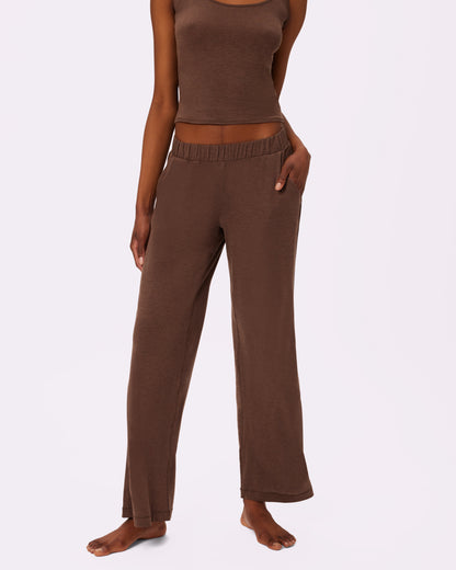 Cloud Sleep Pocket Pant | SuperSoft (Pony)