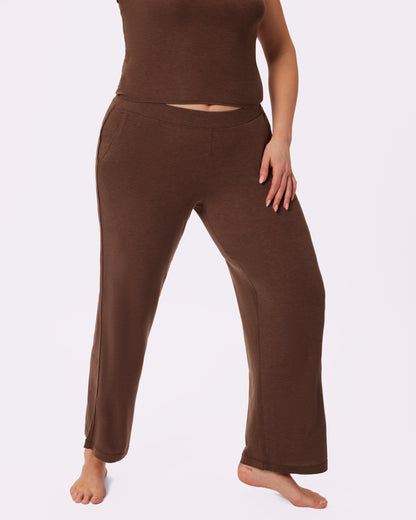 Cloud Sleep Pocket Pant | SuperSoft (Pony)