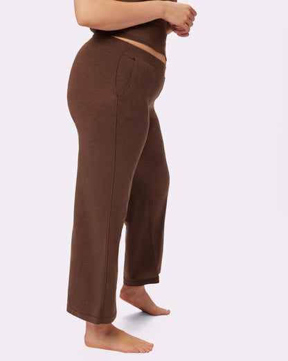 Cloud Sleep Pocket Pant | SuperSoft (Pony)