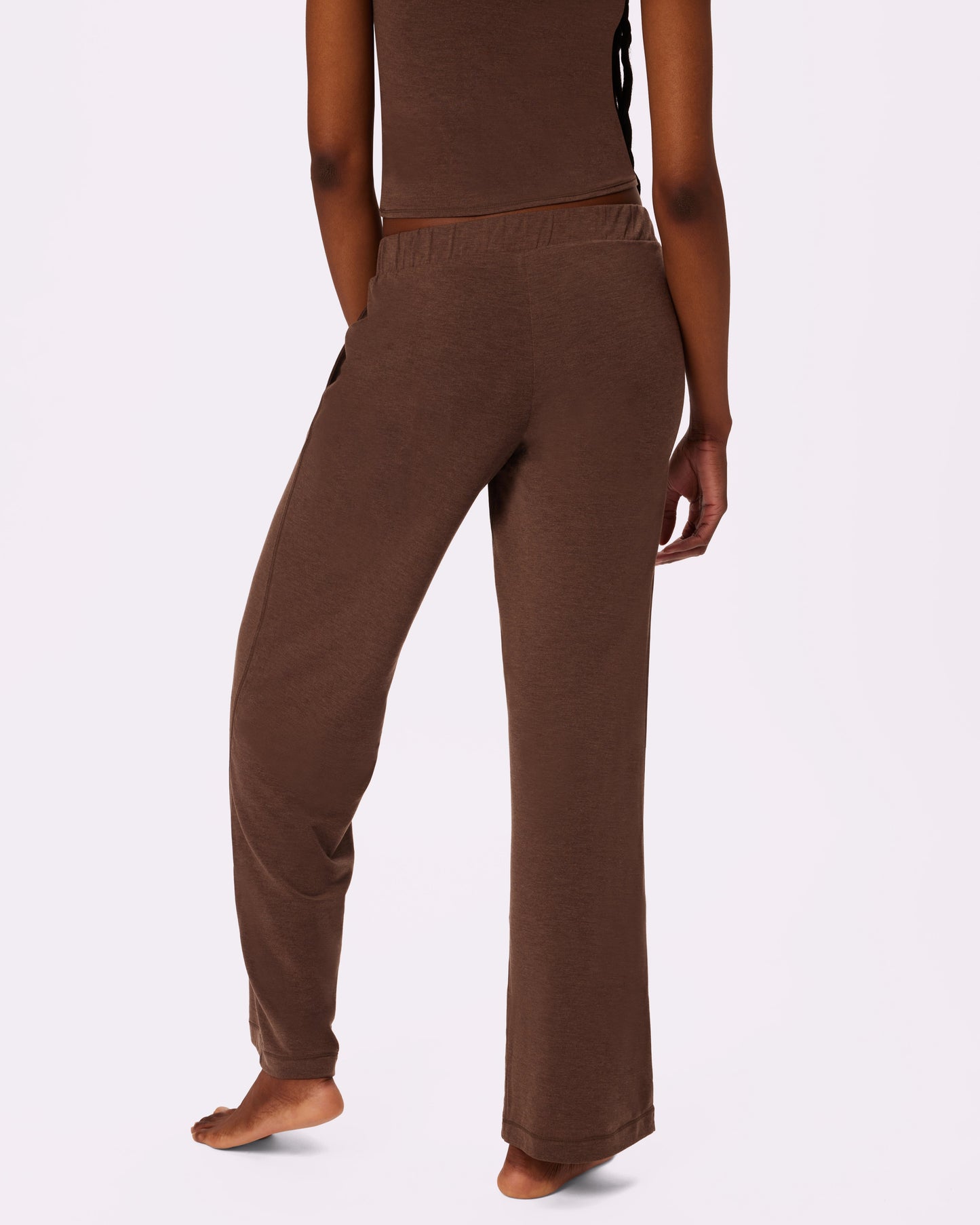 Cloud Sleep Pocket Pant | SuperSoft (Pony)