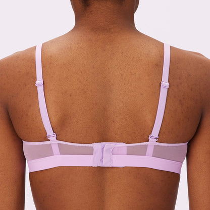 Re:Play Triangle Bralette | Ultra-Soft Re:Play (Eightball)